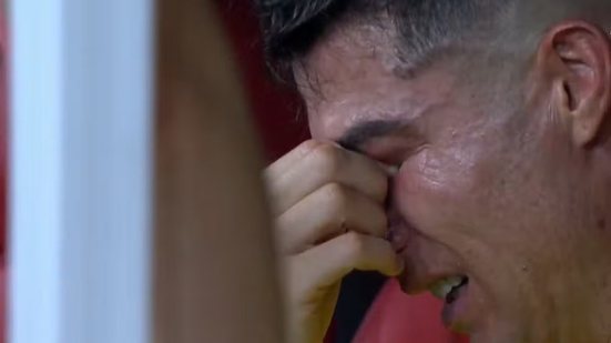 Reprodução / Goat