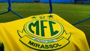 Divulgação / Mirassol FC