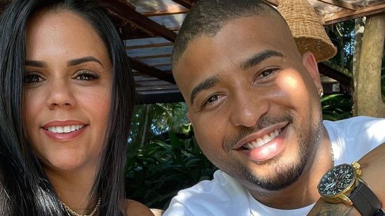 Reprodução / Redes sociais