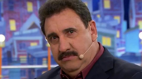 Reprodução/SBT