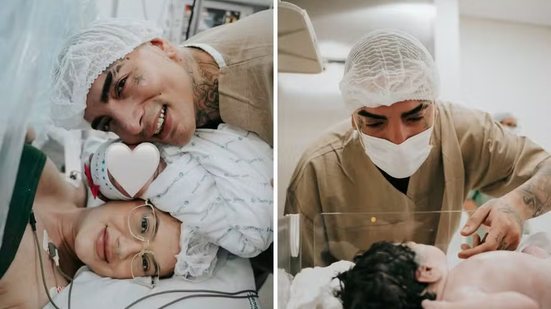 Reprodução Redes sociais