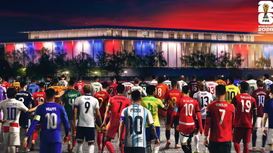 Reprodução/Site da FIFA