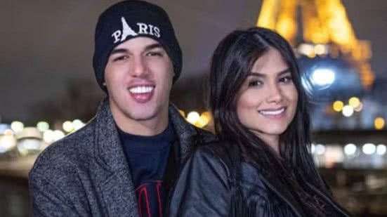 Reprodução/Redes Sociais