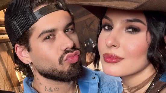 Reprodução / Redes Sociais