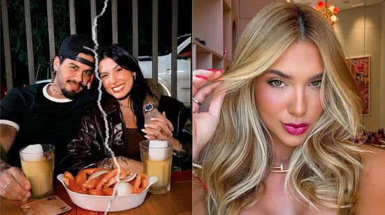 Reprodução/Redes Sociais