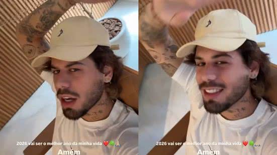 Reprodução / Redes Sociais