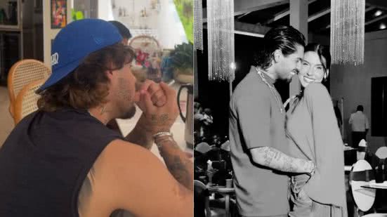 Reprodução/Redes Sociais