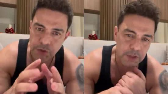 Reprodução/Redes Sociais