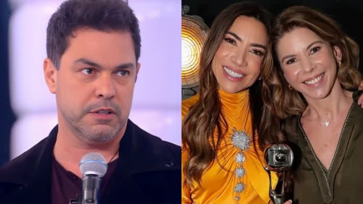Reprodução / Redes Sociais