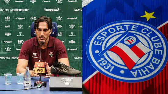 Marcelo Gonçalves / FFC - Divulgação / ECB