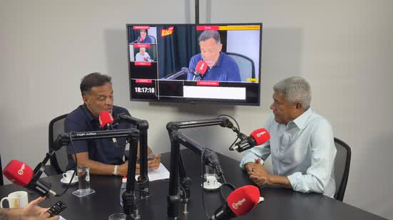 Tácio Caldas / BNEWS