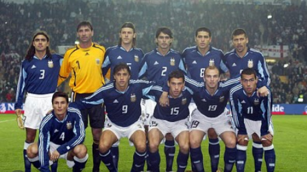 Reprodução/Redes Sociais - @martindemichelisoficial