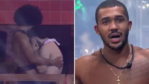 Reprodução / TV Globo