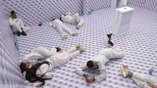 Reprodução / TV Globo