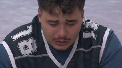 Reprodução / TV Globo