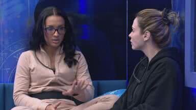 Reprodução / TV Globo