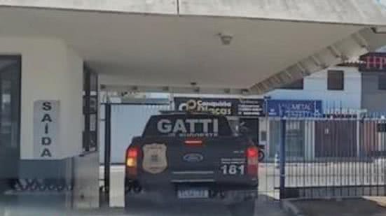 Reprodução / TV Bahia