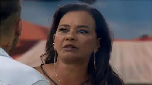 Reprodução / TV Globo