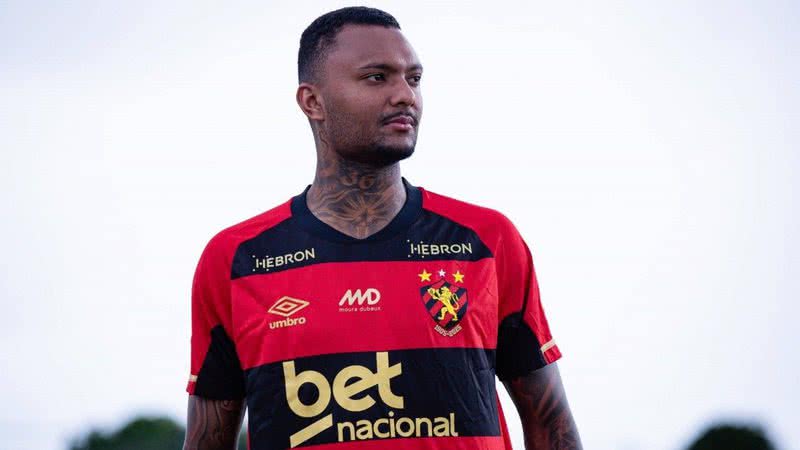 Paulo Paiva | Sport Clube Recife