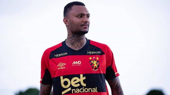 Paulo Paiva | Sport Clube Recife