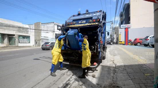 Jefferson Peixoto/Secom/PMS