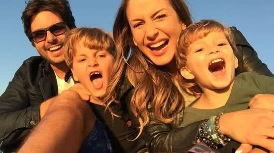 Reprodução Redes sociais