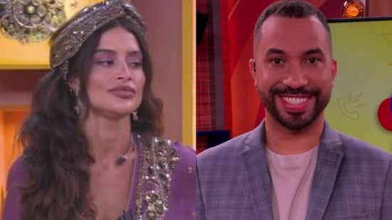 Reprodução / Redes Sociais