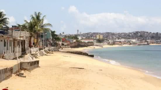 Vagner Souza/BNews