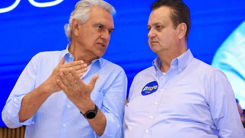 Wesley Costa/Twitter: rudaricci