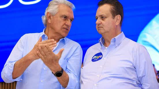 Wesley Costa/Twitter: rudaricci