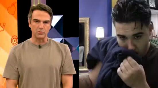 Reprodução / TV Globo