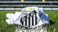 Reprodução/Redes Sociais - @santosfc