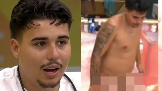 Reprodução / TV Globo