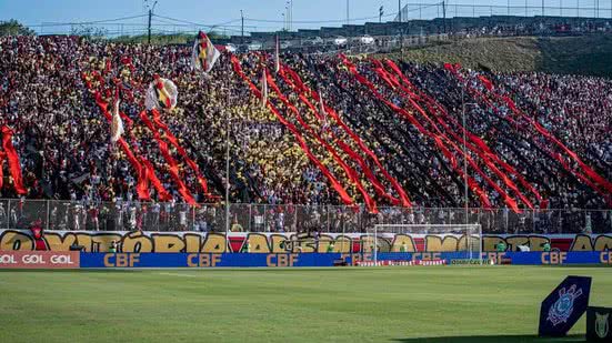 Victor Ferreira/EC Vitória