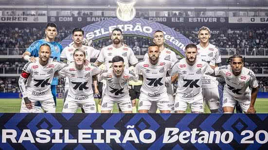 Raul Baretta | Santos FC