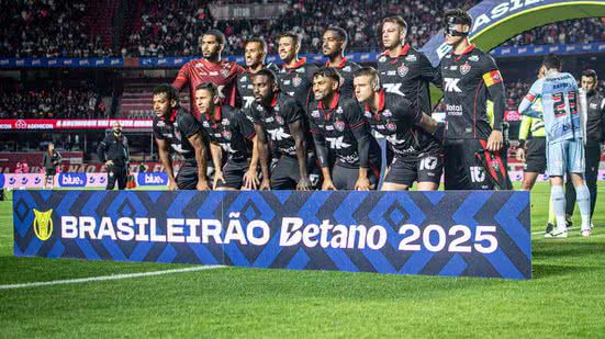 Victor Ferreira | EC Vitória