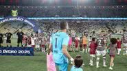 MARCELO GONÇALVES / FLUMINENSE F.C.