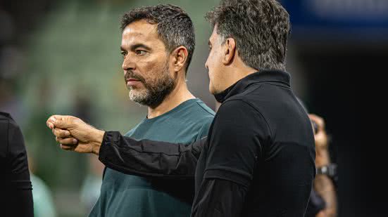 Victor Ferreira/EC VItória