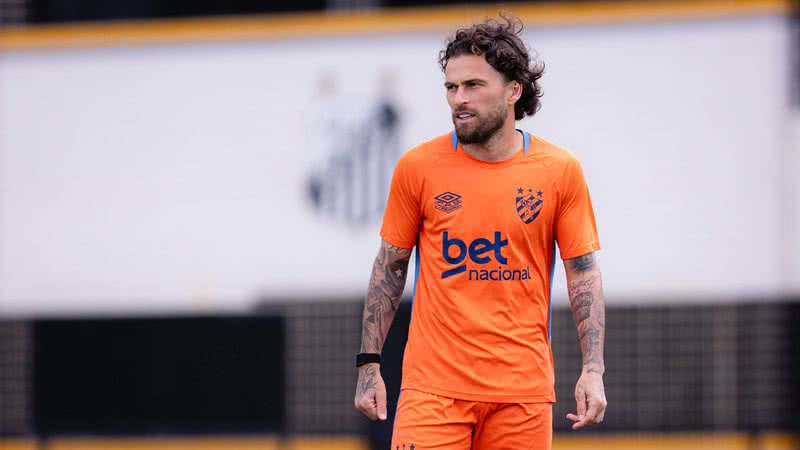 Paulo Paiva / Sport Recife