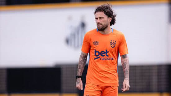 Paulo Paiva/Sport Recife