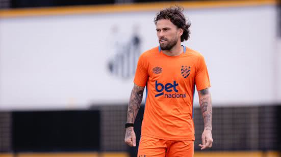 Paulo Paiva / Sport Recife