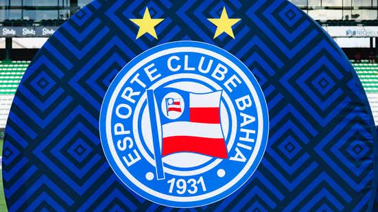 Letícia Martins/EC Bahia