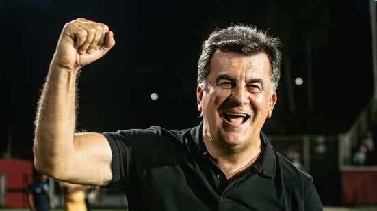 Victor Ferreira | EC Vitória