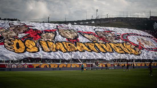 Victor Ferreira/EC Vitória