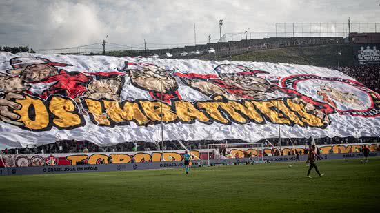 Victor Ferreira/EC Vitória