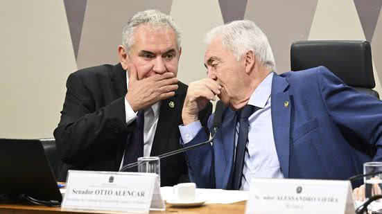 Edilson Rodrigues/Agência Senado