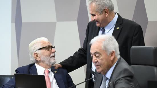 Andressa Anholete/Agência Senado