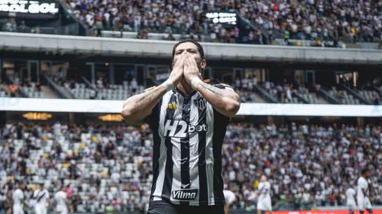 Pedro Souza / Atlético