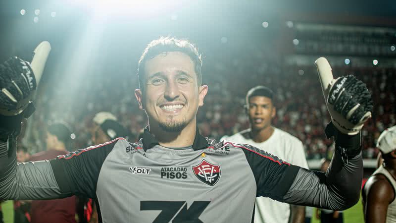 Divulgação/ECV