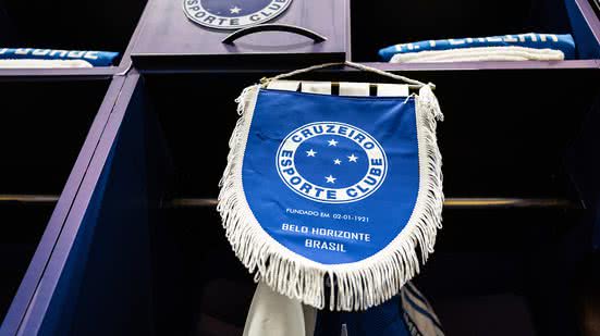 Gustavo Aleixo/Cruzeiro